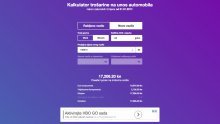 Kolike će biti trošarine na aute od 1. siječnja? Izračunajte sami!