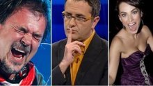 Kako se slavni nose s problemima na Facebooku