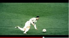 Pogledajte kako se Ronaldo polomio