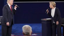 Žestok okršaj Clinton i Trumpa posljednji dan kampanje