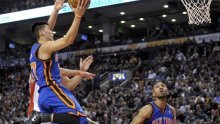 Novo NBA čudo dobilo konkurenciju
