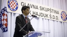Hajduk: Ako ne bude skupštine HNS-a, bojkot prvenstva!