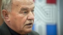 Otkriveno tko je pozvao Pašalića na izbornu skupštinu