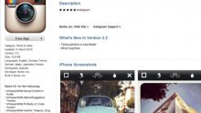 Instagram ima aplikaciju za Androide