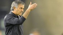 Mourinho: U ponedjeljak opet idem u London, pa što?