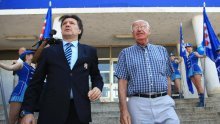 Mamić nakon Skupštine otkrio dvije senzacije