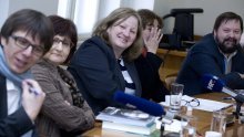 Njemačkoj publici predstavlja se devet hrvatskih autora