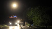 Kod Čakovca jedan bratić ubijen, drugi teško ranjen