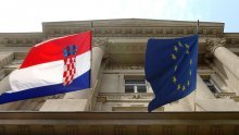 Croatian parl't to ratify Accession Treaty on Friday