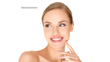 AminoGenesis broj 1 dermatološka kozmetika po izboru Američkog društva dermatologa