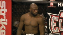 Užas, opasna bakterija i dalje izjeda MMA borca