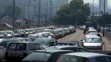 Parking u centru Rijeke poskupio s četiri na sedam kuna