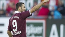 Bundesliga na nogama zbog antisemitizma