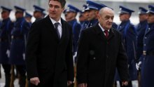 'Croatia will continue supporting Bosnian Croats through common projects'