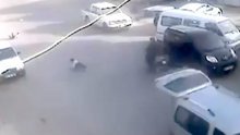 Nagrada za najgoreg roditelja pripada ovom vozaču