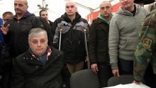 Glogoški najavio odlazak na Pantovčak, u šatoru i Erceg