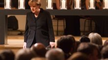 Merkel zamolila za oprost obitelji neonacističkih žrtava