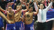 Futsal kup: Pola repke na oproštaju izbornika Stankovića