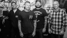 Dropkick Murphys u Tvornici kulture