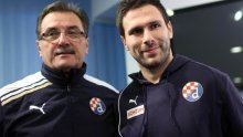 Održana Dinamova 'Plava noć' u Širokom Brijegu