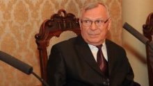 'Sabor ne bi smio biti pokrovitelj obilježavanja Bleiburga'
