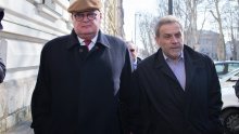 'Hanžeković govori neistinu i krši odvjetničku etiku'