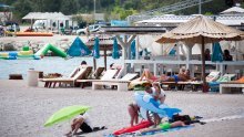 Arhitekti pobjesnili: Pogledajte kaos na najvećoj splitskoj plaži