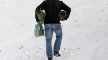 Ledeni pokrov katapultirao cijene hrane