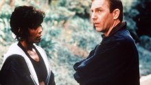 'Kamo sreće da je Costner bio Whitneyjin tjelohranitelj'