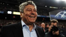 Mircea Lucescu: Prije ili kasnije stižemo u Split!