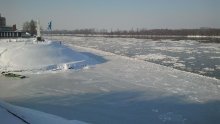 Hungary to send icebreakers to Croatia and Serbia