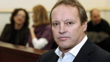Zatvoreni bivši čelnik Hypo banke svjedočio na suđenju Sanaderu