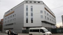 Ingra očekivala primopredaju 'Klinike', dočekala DORH