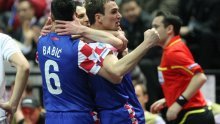 'Mini vatreni' slomili nervozne i 'prljave' Čehe