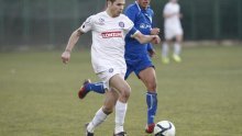 Hajduk za naslov protiv Lokomotiva