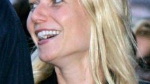 Gwyneth Paltrow u rokerskom izdanju