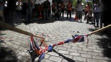 Argentina upozorava na britansku militarizaciju spora oko Malvina