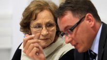 Silvija Luks od HRT-a traži pola milijuna kuna!