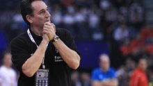 Rivera: Idemo barem po broncu