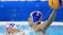 Uživo: Crna Gora testira moć Rudićevih vaterpolista
