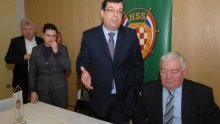 Bajs naveo Pankretića kao ključni uzrok HSS-ovog debakla