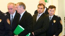 Matanović i Peša oslobođeni za slučaj ciglane Nin