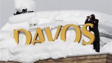 Davos 2012: Nejednakost, nezaposlenost i recesija