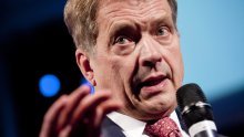 Finska bira novog predsjednika