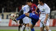 Maleš dovodi još jednog Japanca u Hajduk