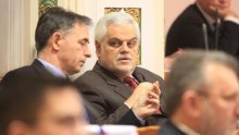 HDSSB urges prosecutors to look into allegations against Serb leader