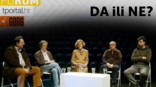 Ako ne uđemo u EU, Vlada gubi legitimitet!