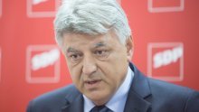 Komadina: Kandidata za predsjednika SDP-a ima više nego sekretara SKOJ-a
