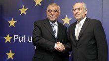 Inzko neće mijenjati hercegbosanski Ustav