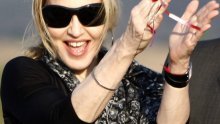 Madonna režira film o britanskom kralju